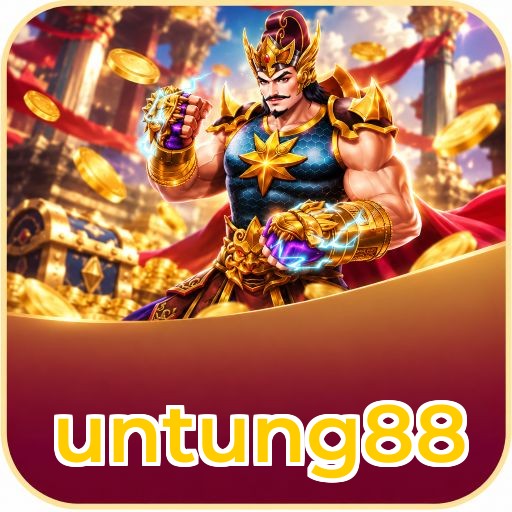 Screenshot 3 - untung88 Settings