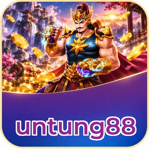 Screenshot 3 - untung88 Settings