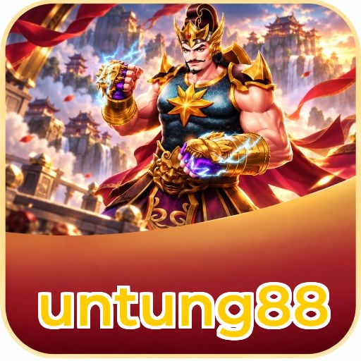 Screenshot 3 - untung88 Settings